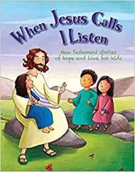 When Jesus Calls I Listen