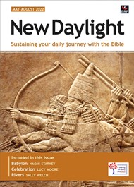New Daylight May-August 2022