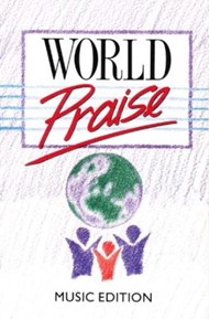 World Praise: Music Edition