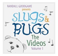 Slugs and Bugs - The Videos