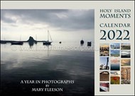 2022 Holy Island Moments Calendar