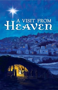 Visit from Heaven, A