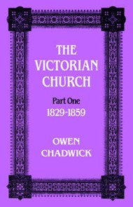 Victorian Church Part 1