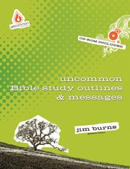 Uncommon Bible Studies Outlines