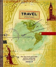 Travel Journal - Joshua 1:9