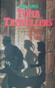 Tomb Travellers