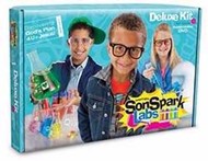SonSpark Lab Deluxe Kit