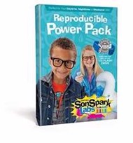 SonSpark Labs Reproducible Pack