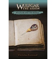 Wulfgar and the Riddle
