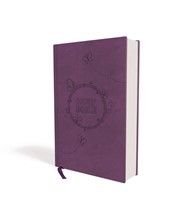 ICB Holy Bible, Purple