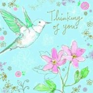 Thinking of You (pack of 6)