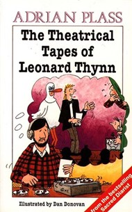 Theatrical Tapes of Leonard Thynn