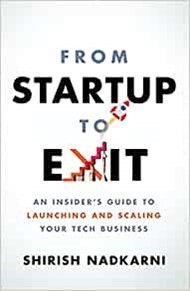From Startup to Exit