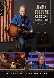 God & Country DVD