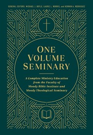 One Volume Seminary