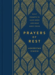 Prayers of REST