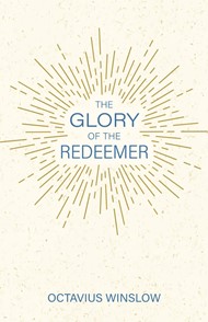 The Glory of the Redeemer