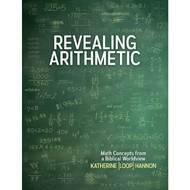 Revealing Arithmetic