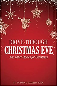 Drive-Through Christmas Eve