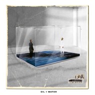 Oil and Water CD