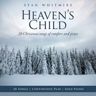 Heaven's Child CD