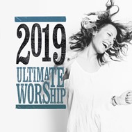 Ultimate Worship 2019 CD