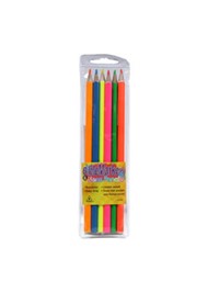 Highlighter Pencil Set