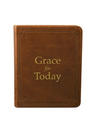 One-Minute Devotions: Grace for Today