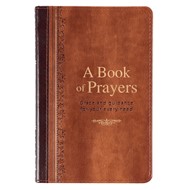 Book of Prayers, A