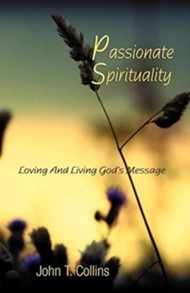 Passionate Spirituality