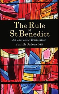 The Rule of St Benedict