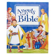 Angels of the Bible