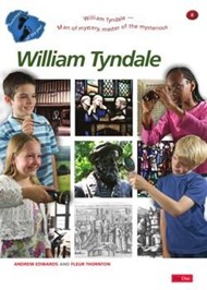 Footsteps Of The Past: William Tyndale