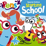 Pens Special: Starting School