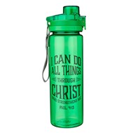 All Things Water Bottle