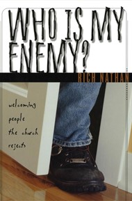 Who Is My Enemy?