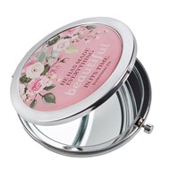 Everything Beautiful Compact Mirror