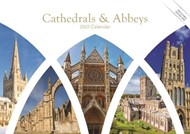 2022 Calendar: Cathedrals and Abbeys