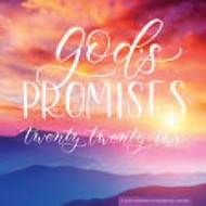 2022 Calendar: God's Promises