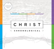CSB Christ Chronological