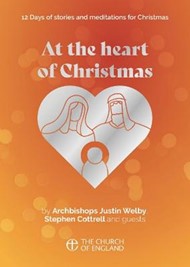 At the Heart of Christmas (pack of 10)