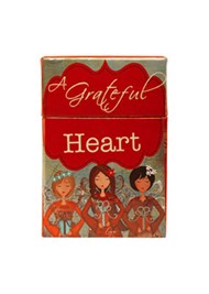 Grateful Heart Box of Blessings