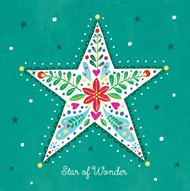 Star of Wonder Charity Christmas Cards (pack of 10)