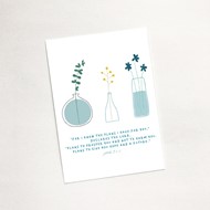 For I Know (Stems) - Mini Card