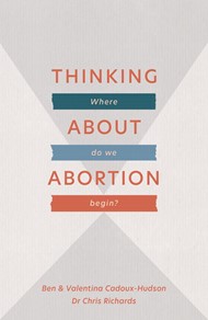 Thinking About Abortion