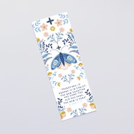 New Creation (Moth) Bookmark