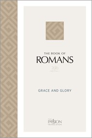 Passion Translation The Book of Romans