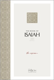 Passion Translation The Book of Isaiah