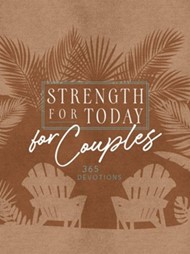 Strength for Today for Couples