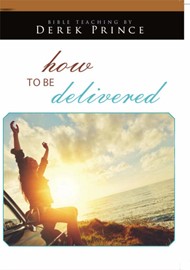 How to Be Delivered CD